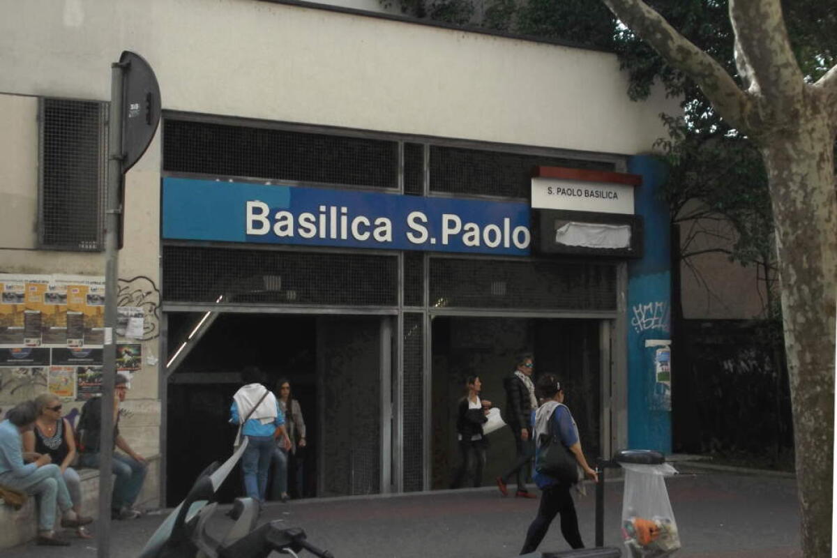 Atac sostiene il progetto Street Art For Rights - 