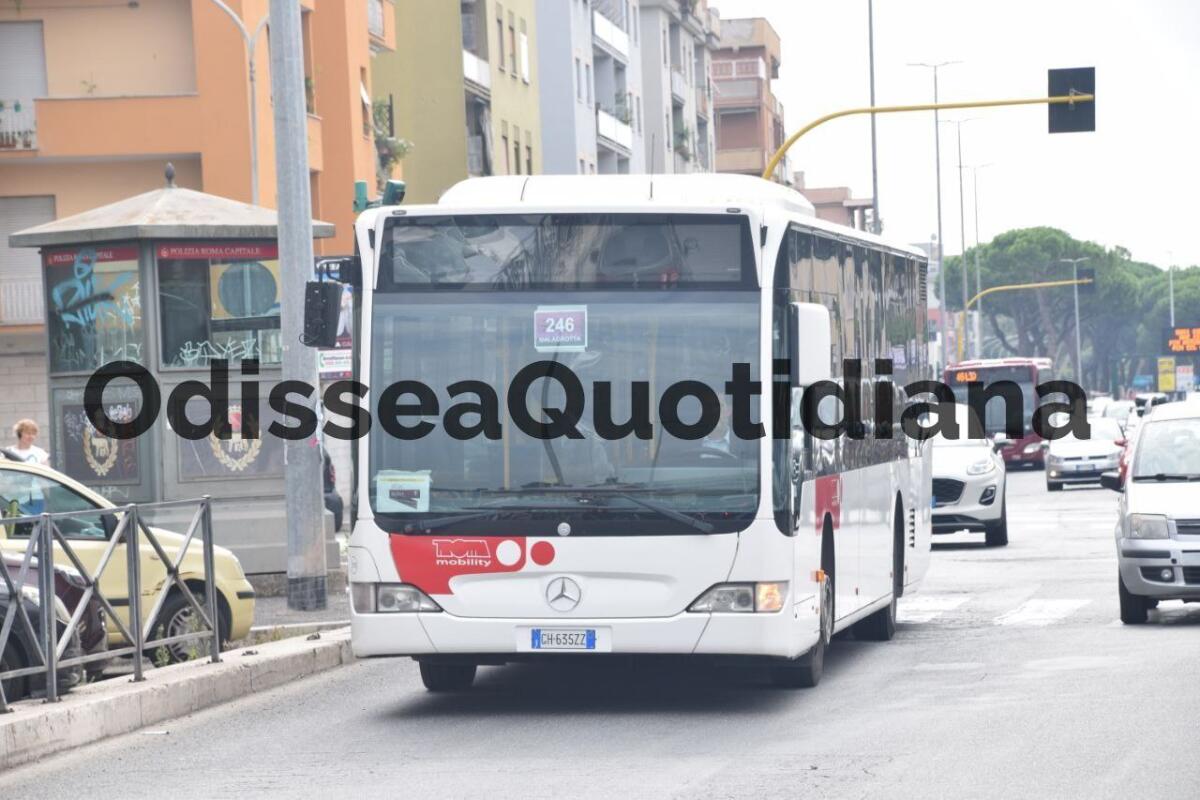 ATAC: verso il subaffidamento di 11 linee nel 2023 - 