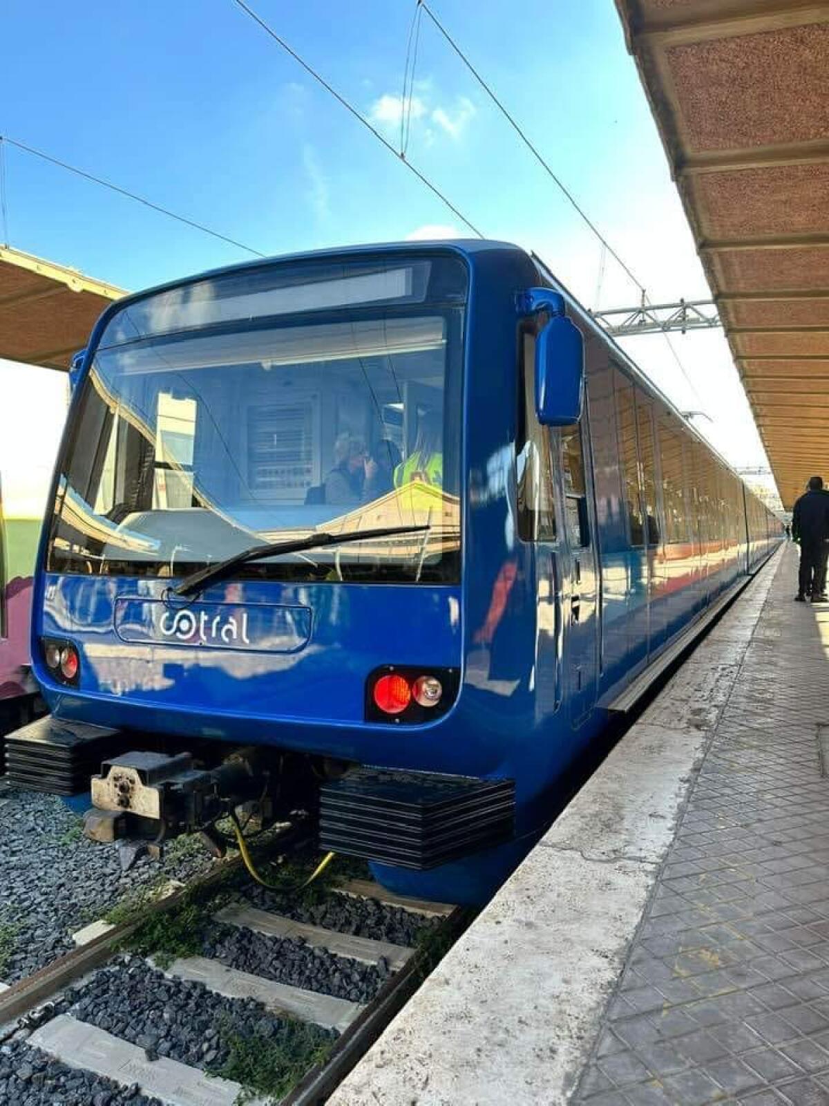 A rischio i fondi Pnnr per Metromare e Roma-Viterbo - 