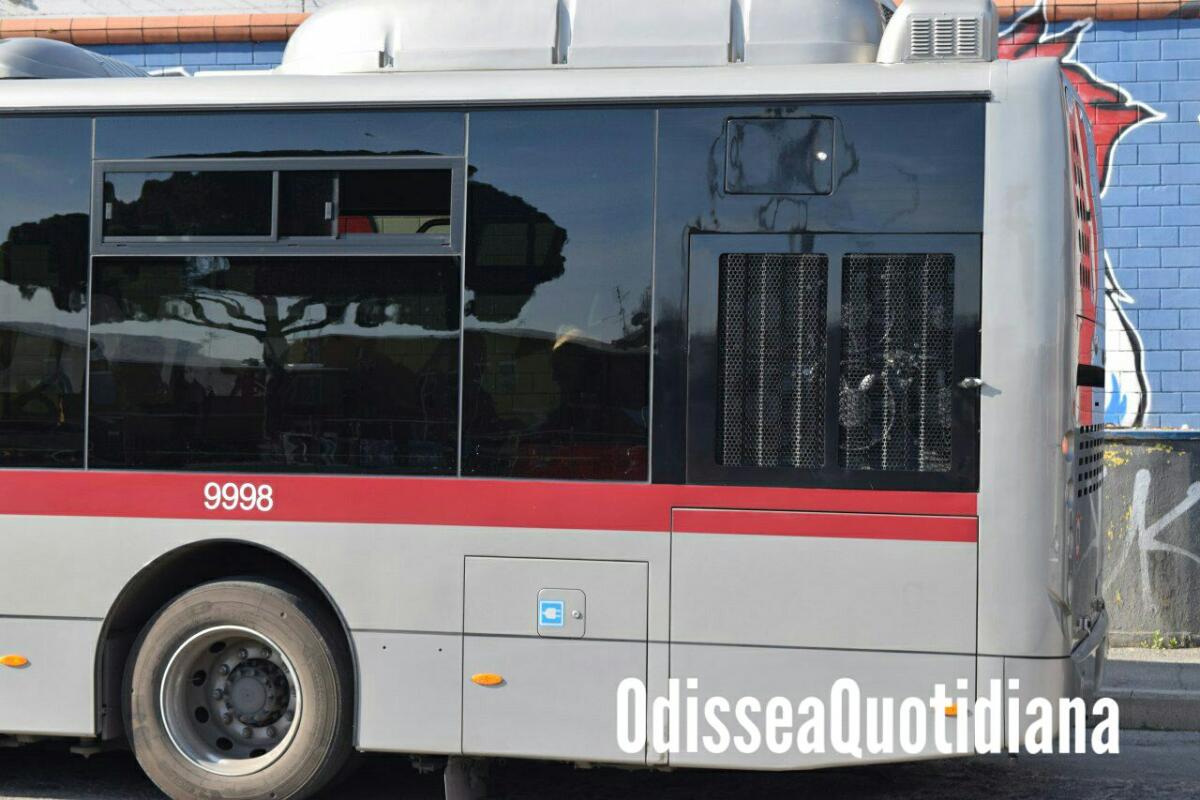 Roma TPL assume: aperte candidature per nuovi autisti - 