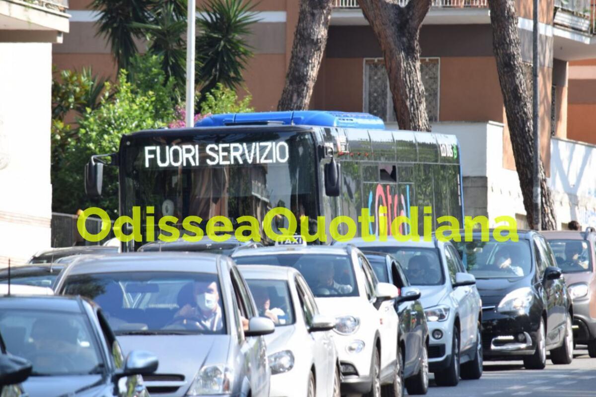 Inquinamento: 23 e 24 dicembre limitazioni alla circolazione veicolare e trasporto pubblico gratis - 