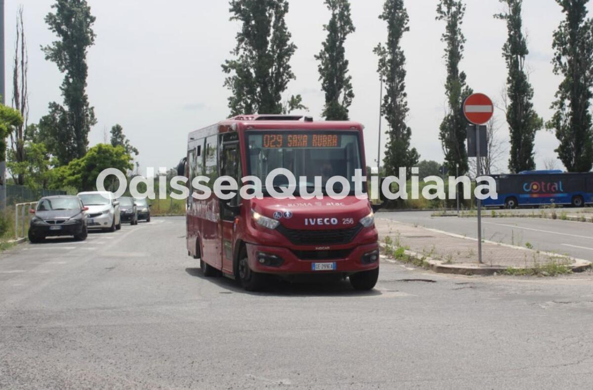 Atac acquista nuovi 33 bus corti: consegne a fine 2023 - 