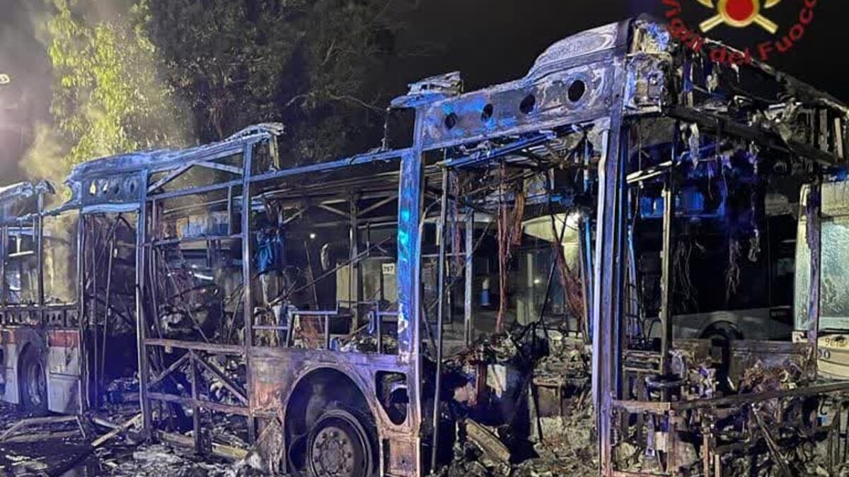 Roma TPL chiama e Atac risponde: due flambus in 24 ore - 