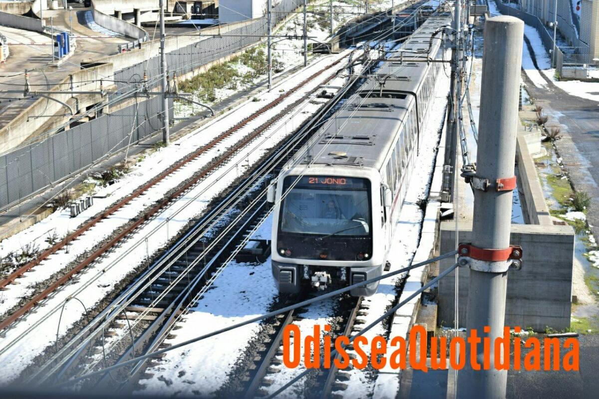 Capodanno: come cambiano gli orari del trasporto pubblico a Roma - 
