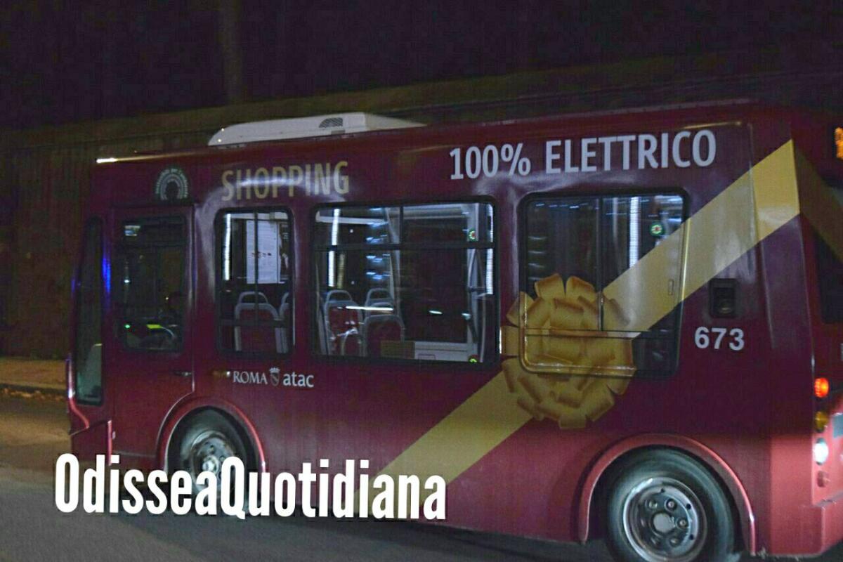 Gli orari del trasporto pubblico a Natale - 