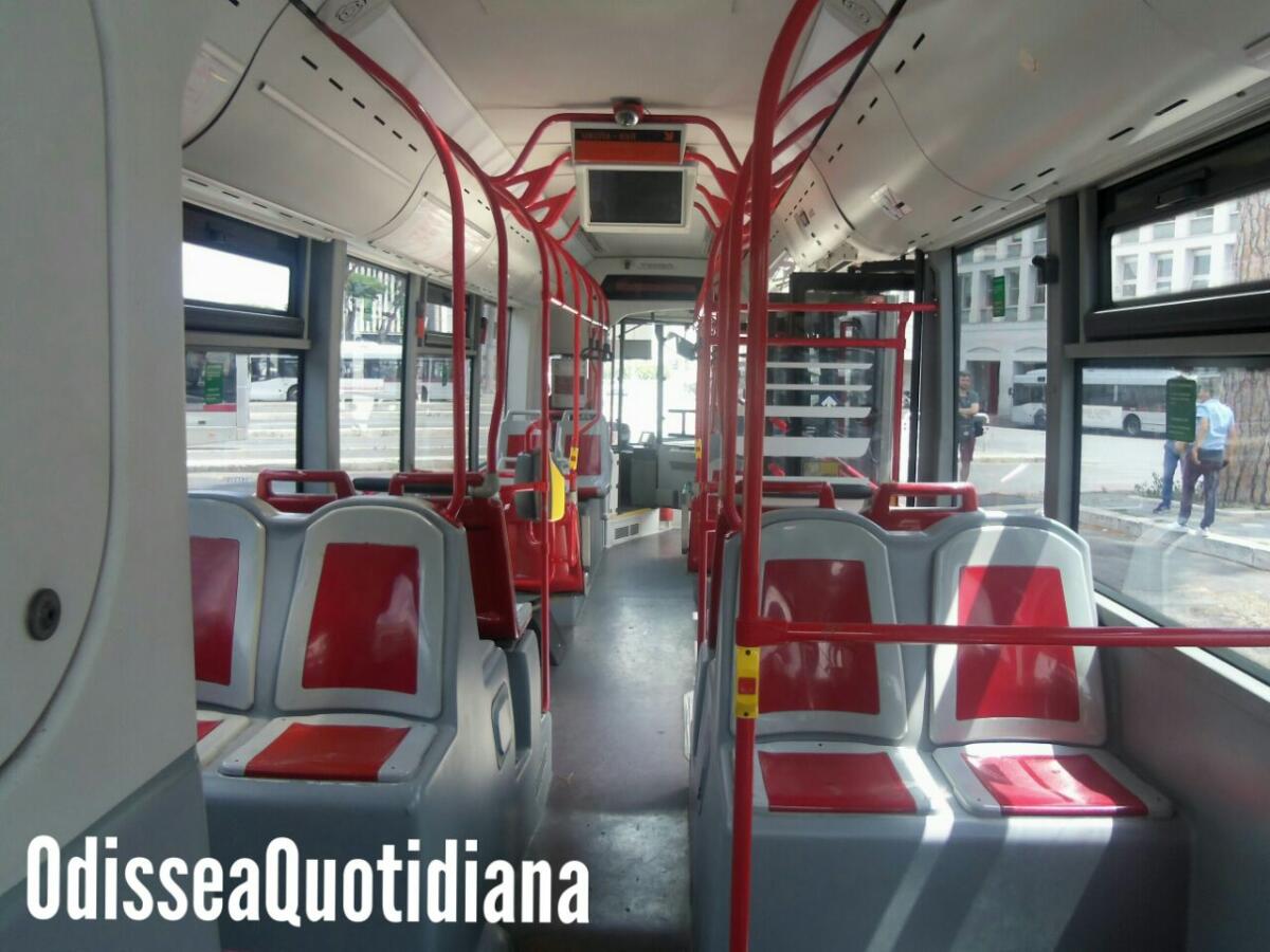 Atac esce dal concordato preventivo - 