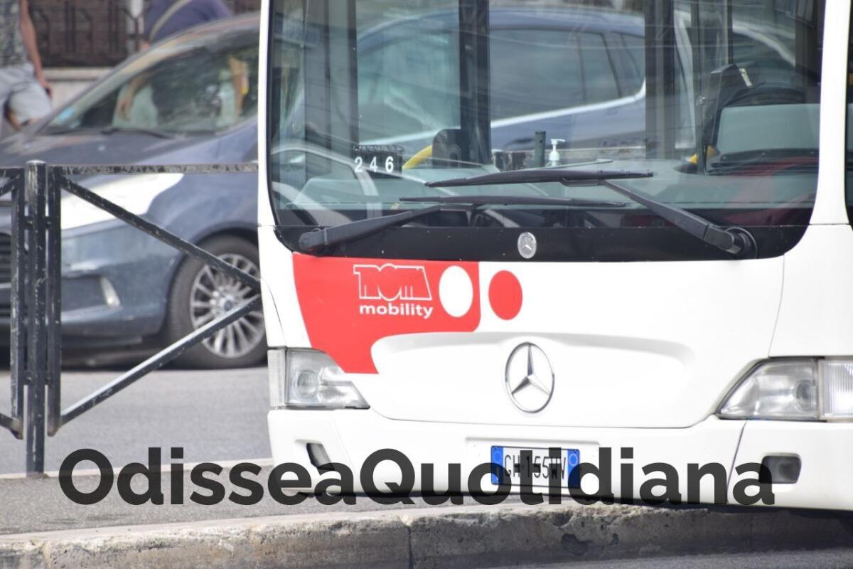 ATAC, subaffidate 11 linee ai privati - 