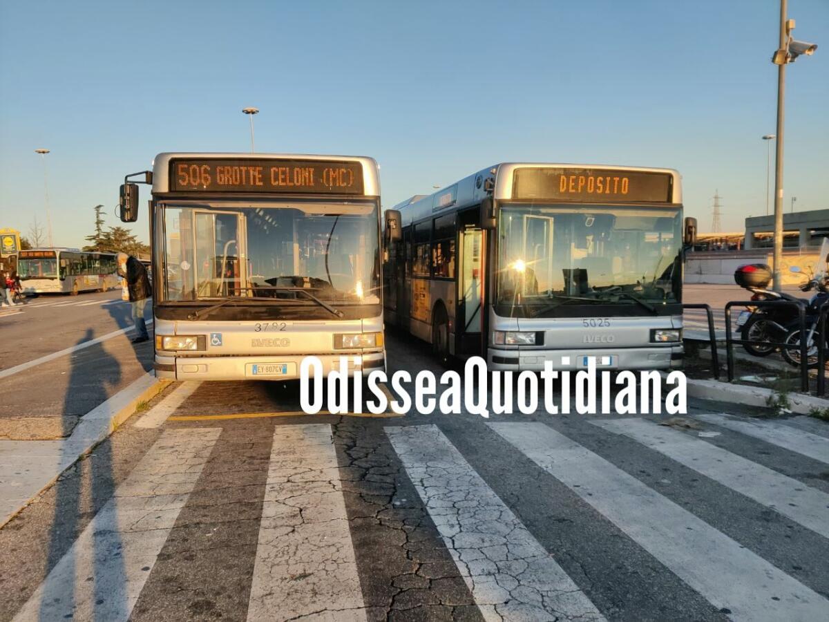 Sospeso sciopero 16 gennaio: trasporto pubblico regolare a Roma - 