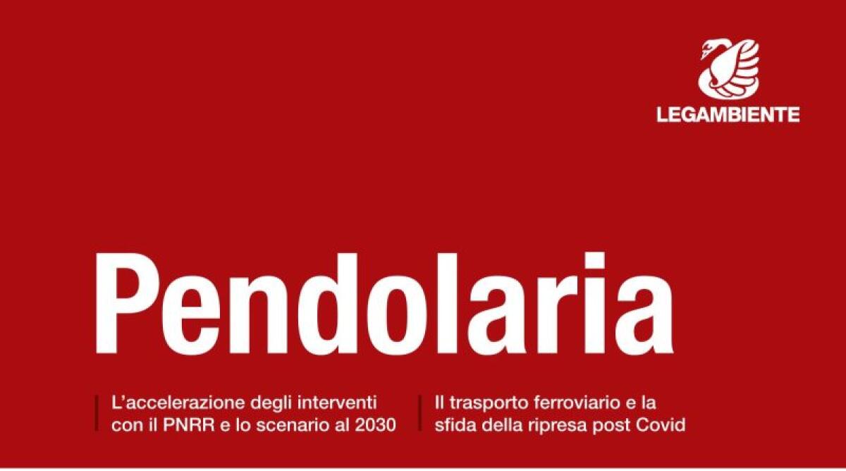 Pendolaria 2023, la Roma-Lido e la Roma-Viterbo confermate peggiori ferrovie d’Italia - 