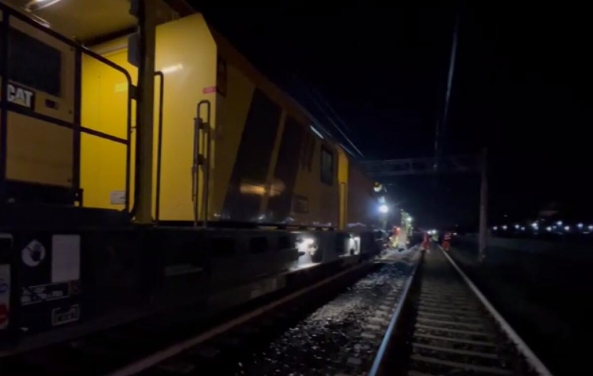 Roma-Lido: chiusura anticipata nel weekend 18-19 febbraio - 