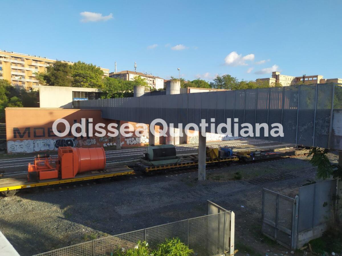 Il Comitato Pendolari analizza la situazione sulla Roma-Lido - 