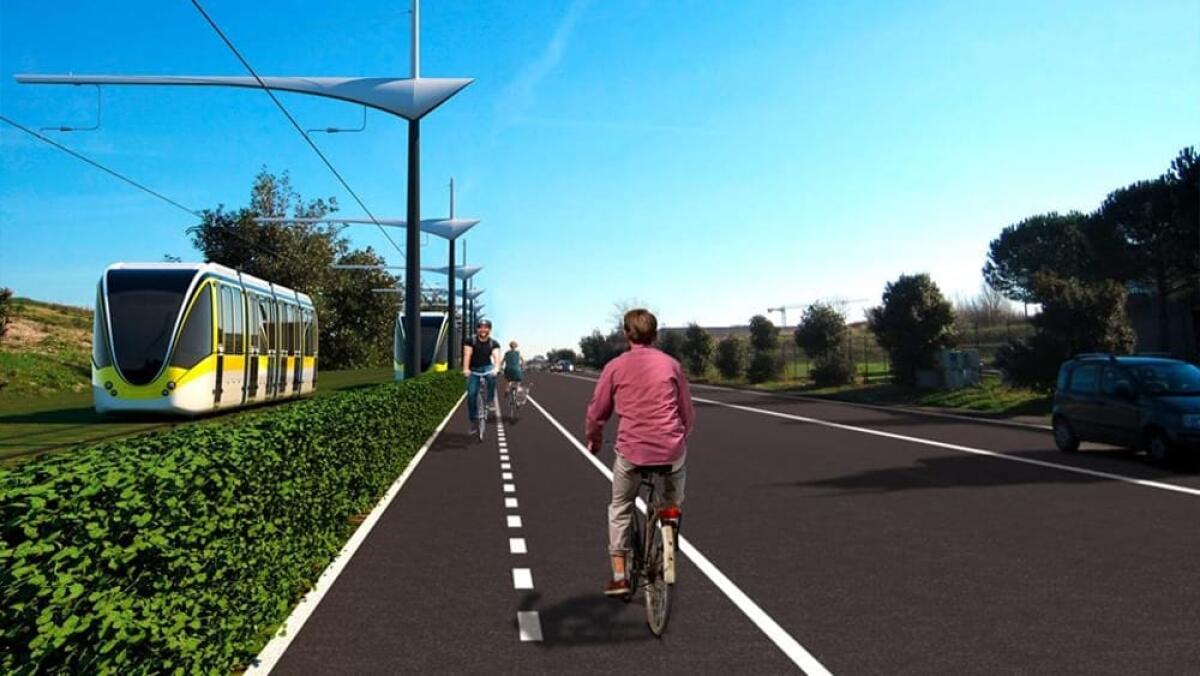 Metrotramvia G: un progetto imperfetto e l’incognita EXPO 2030 - 