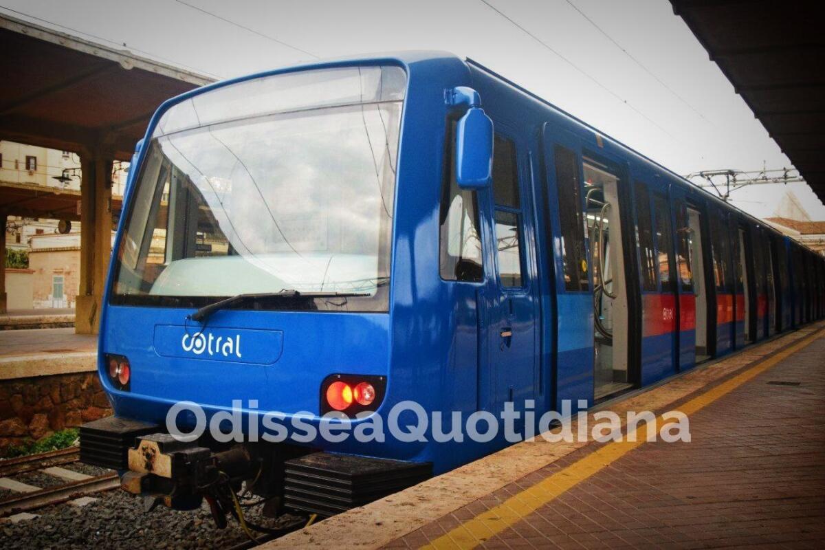 Metromare, a giugno 4 treni revisionati in servizio - 