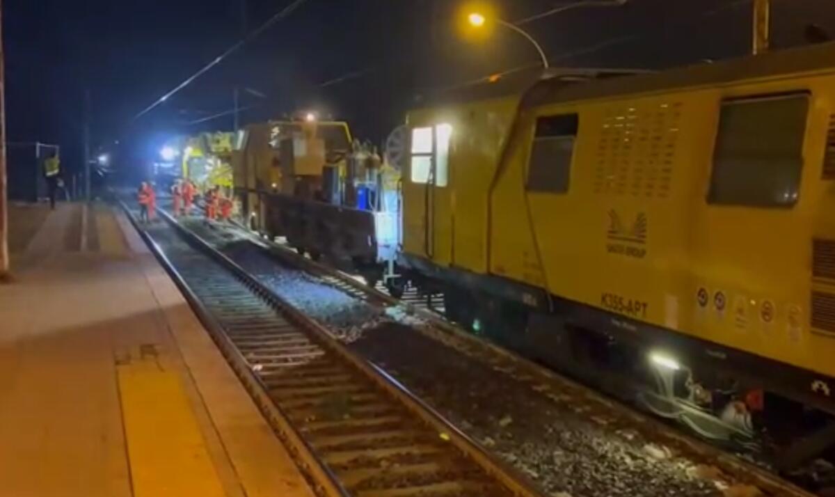 Roma-Lido: chiusura anticipata nel weekend 25-26 marzo - 