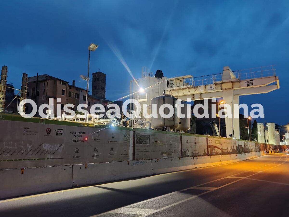 Infrastrutture giubilari, il punto della Commissaria Conti - 