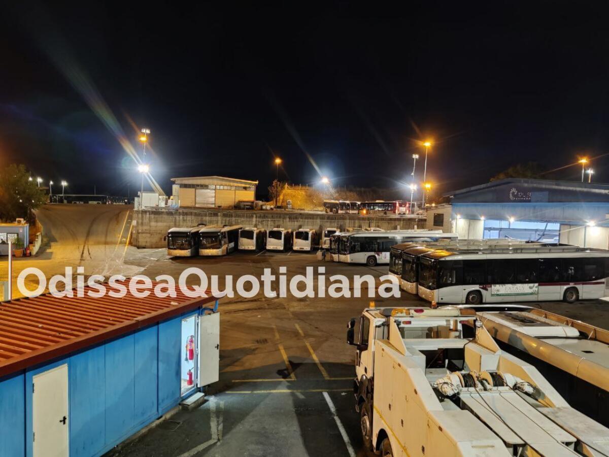 Rete bus periferica, aggiudicata la gara - 