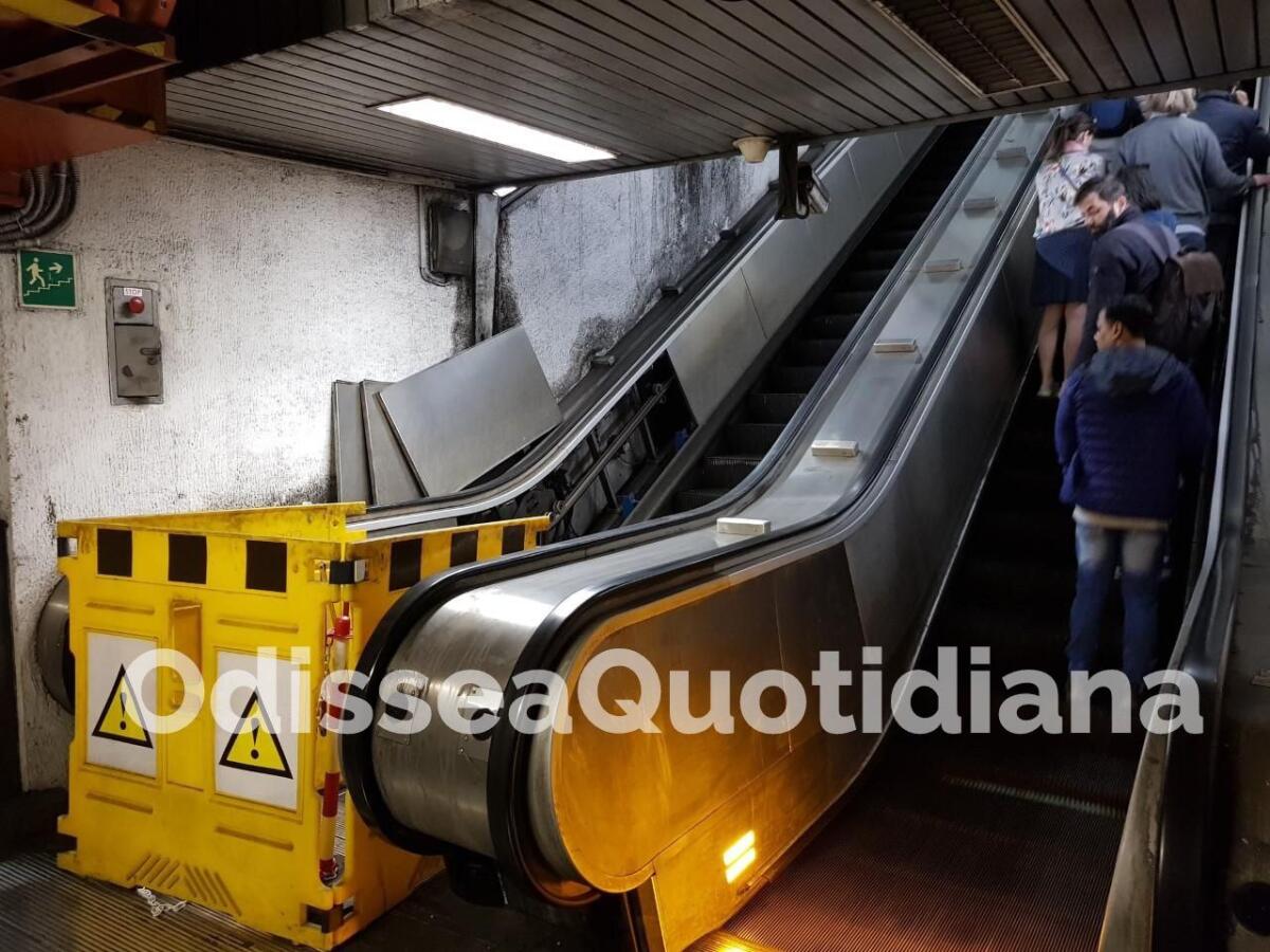 ATAC, parzialmente deserta la gara di manutenzione degli impianti di traslazione - 