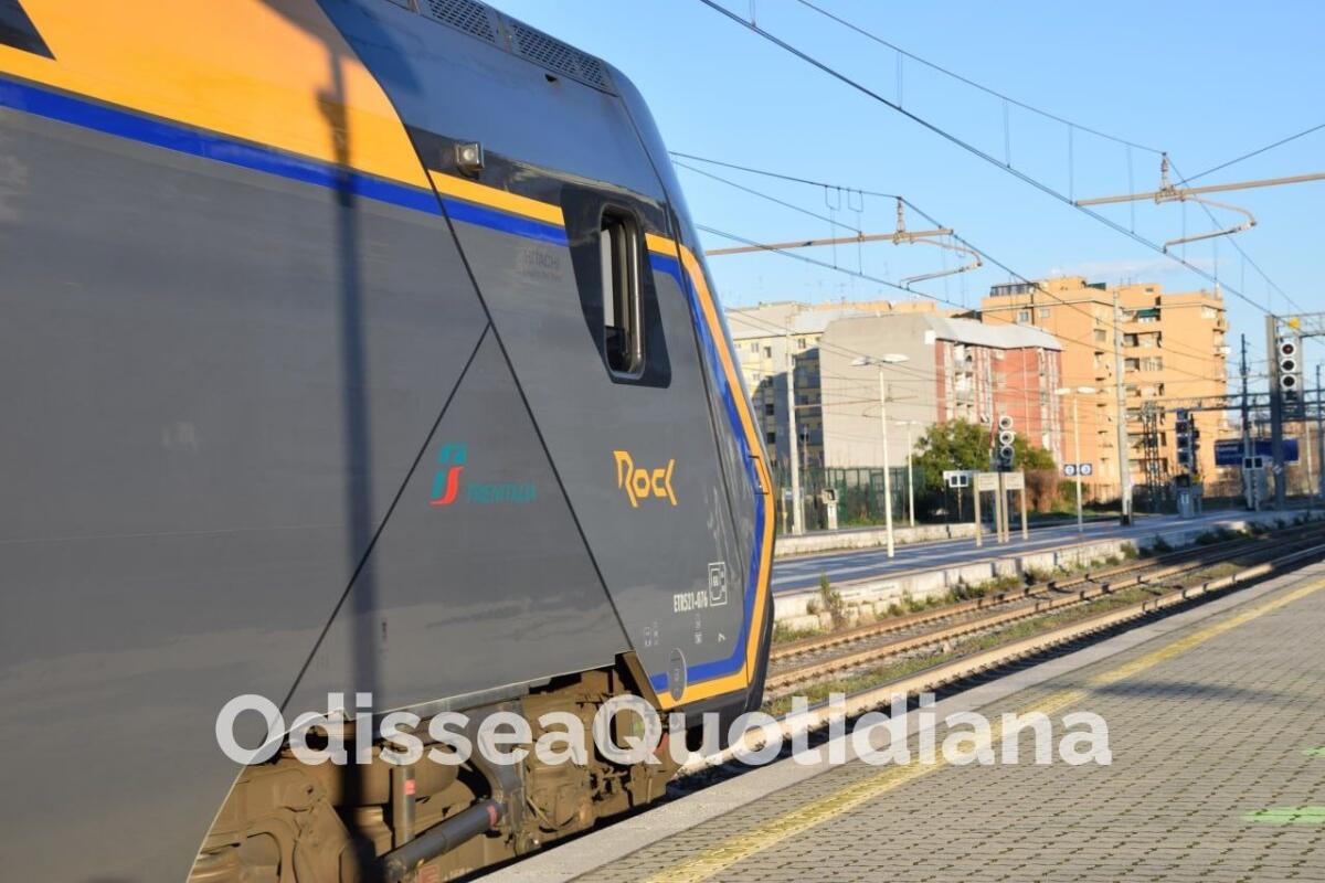 Domenica ecologica del 26 marzo: Trenitalia lancia l'Eco-Ticket - 