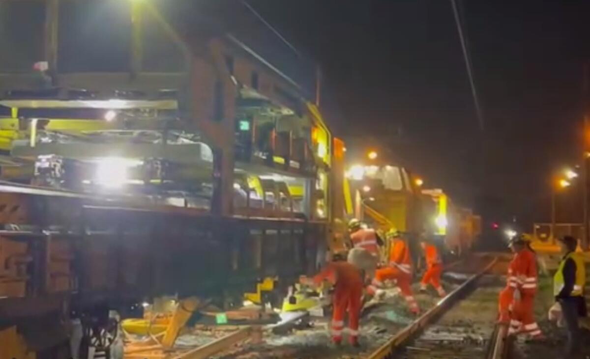 Roma-Lido: il programma 2023 delle chiusure anticipate - 