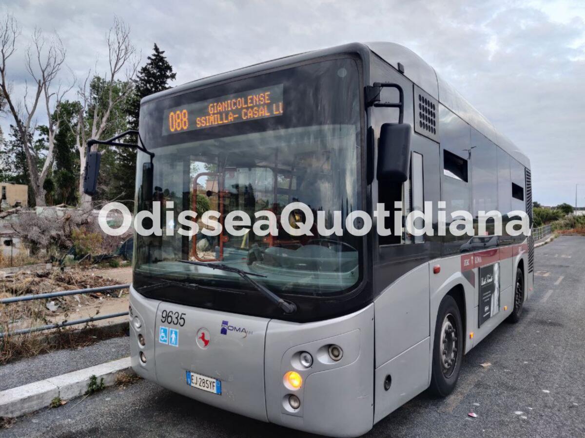 ATAC, Roma TPL e Agenzia della Mobilità RSM: prorogati i contratti di servizio - 