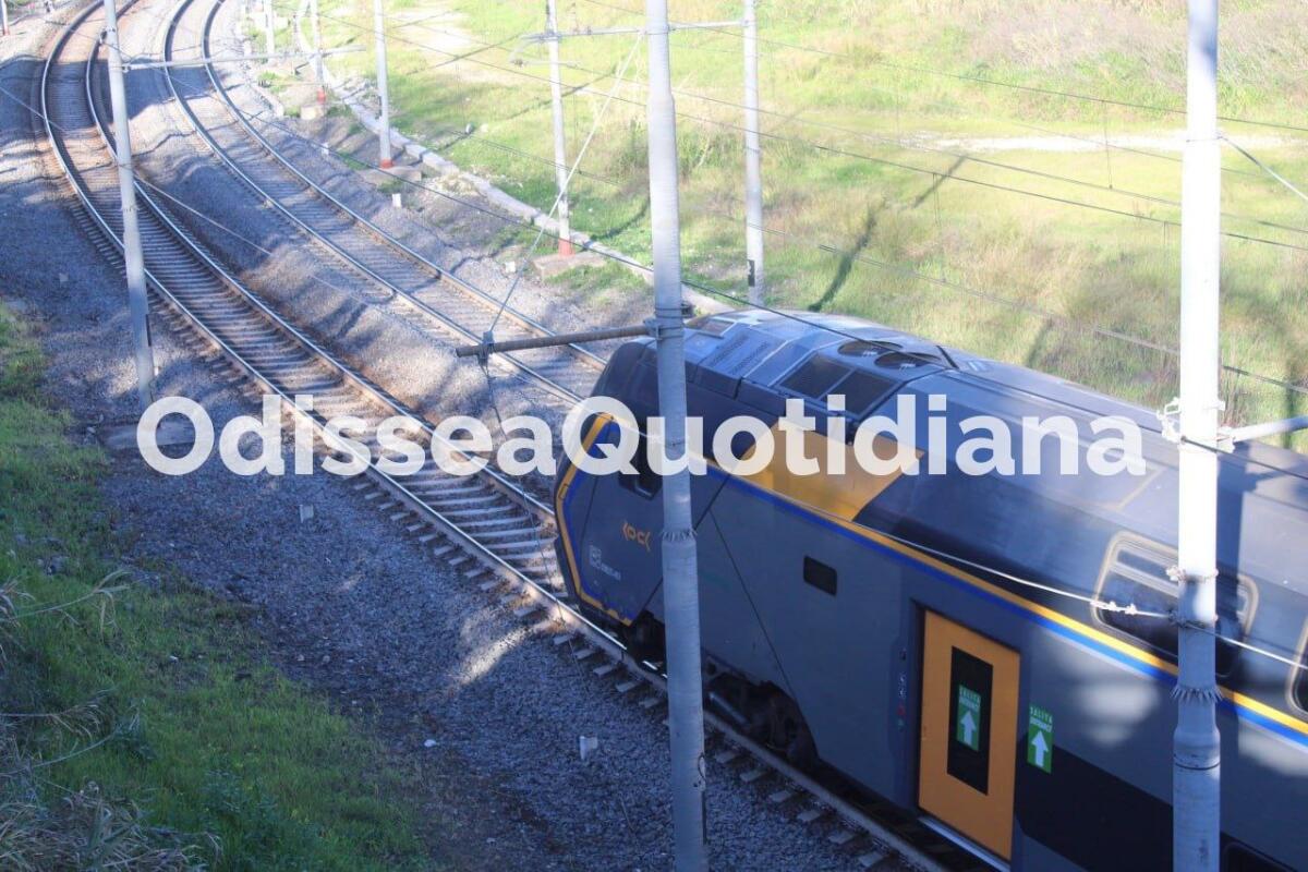 Nodo di Roma: 27-28 maggio modifiche per lavori alla ferrovia urbana FL3 - 