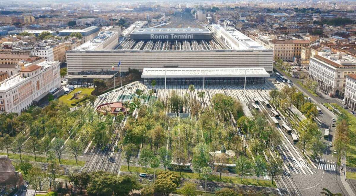 Giubileo 2025, 5 ordinanze per accelerare le opere - 