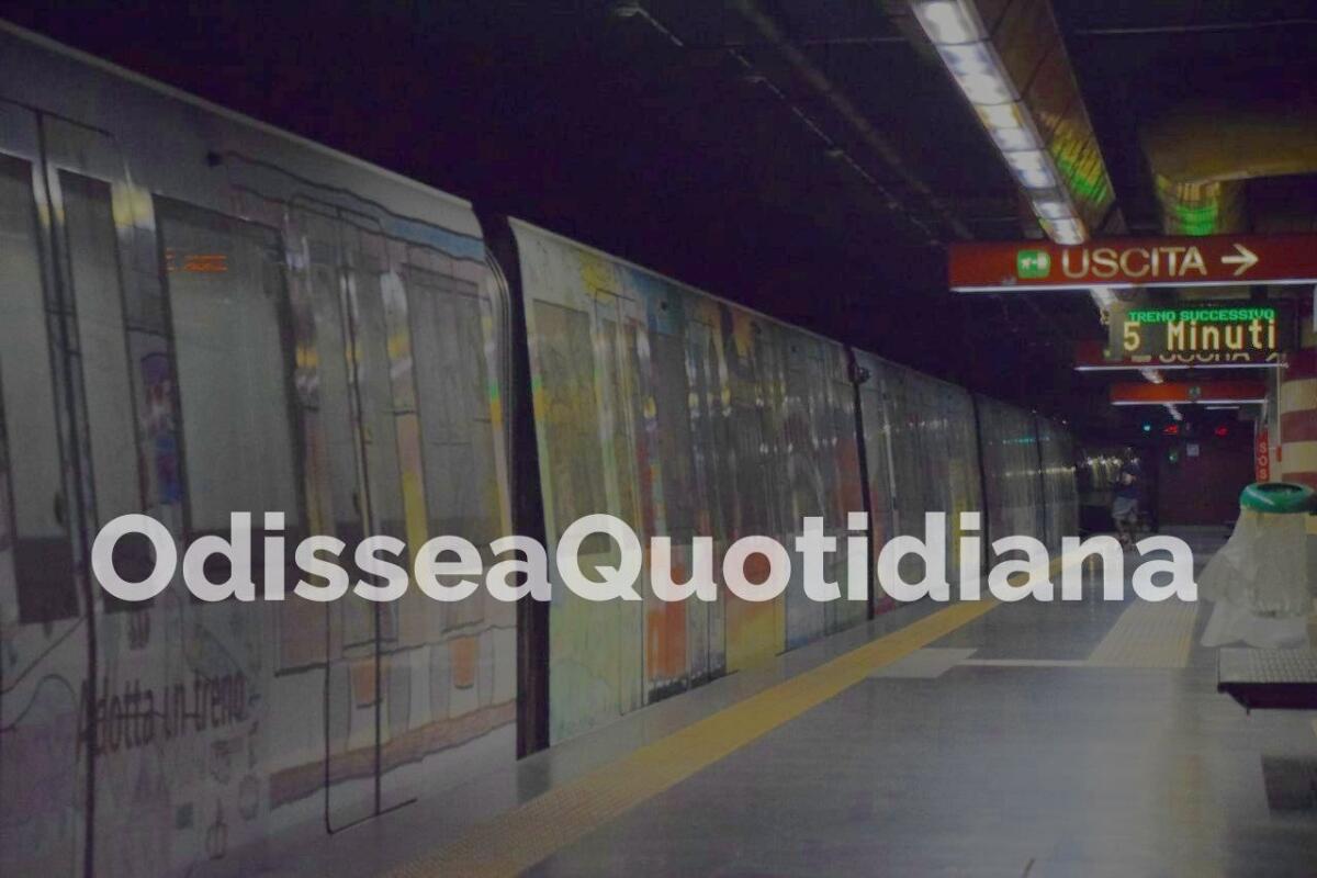 Città e trasporto pubblico: due realtà che non dialogano tra loro - 