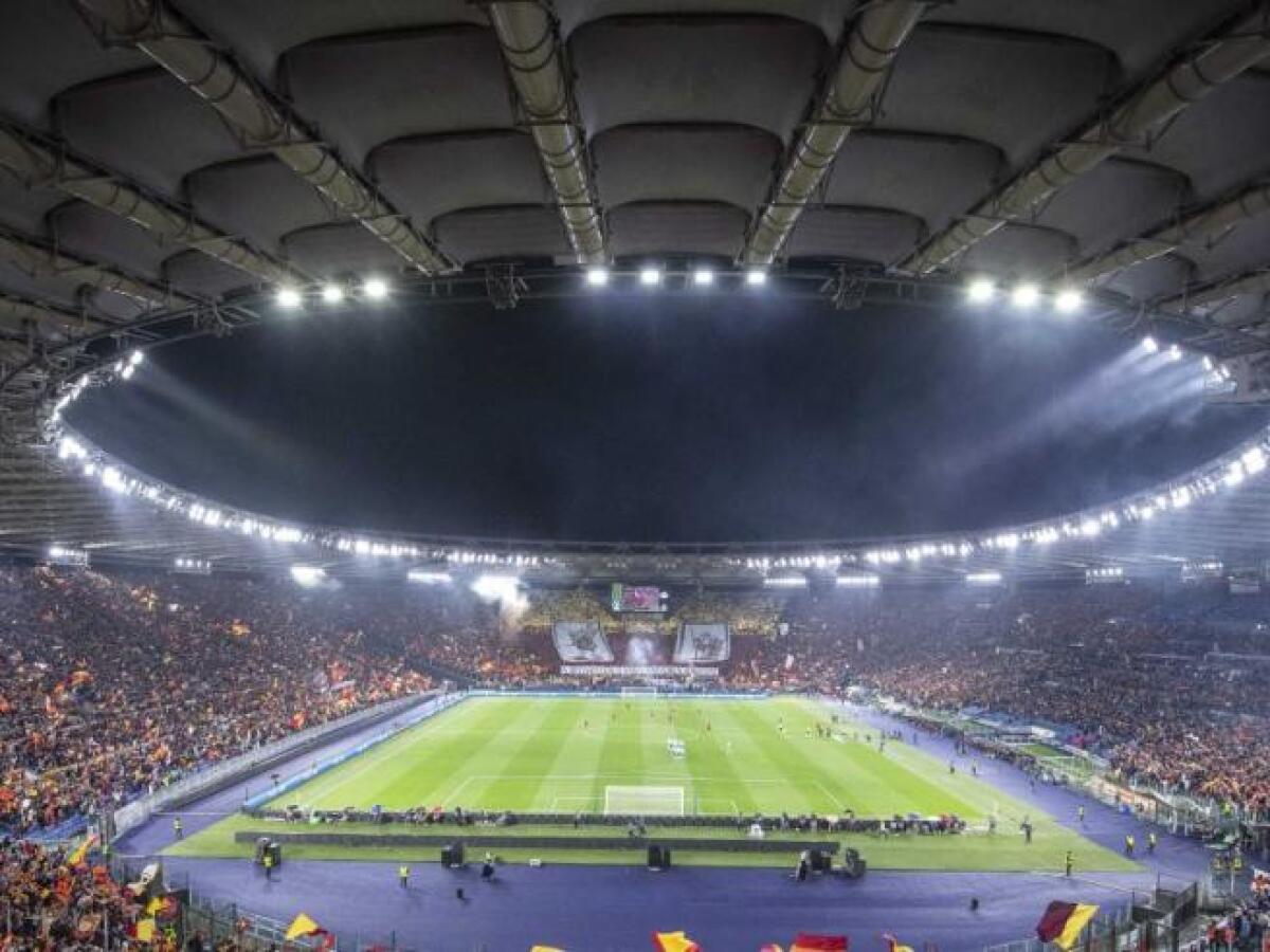 Roma-Siviglia a Budapest, servizio bus ridotto a Roma - 