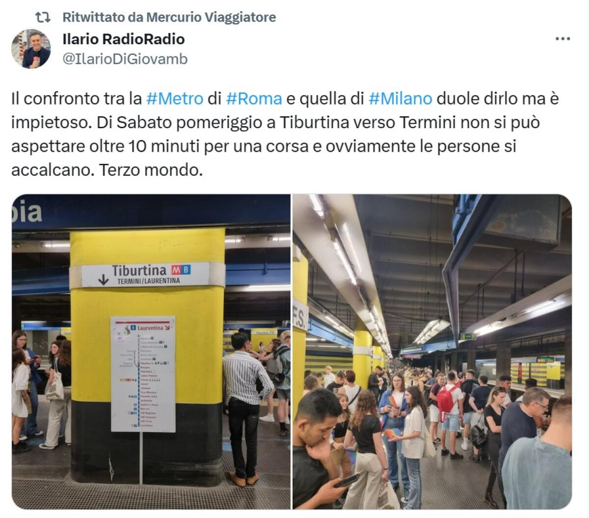 Torno a usare l'auto! - 