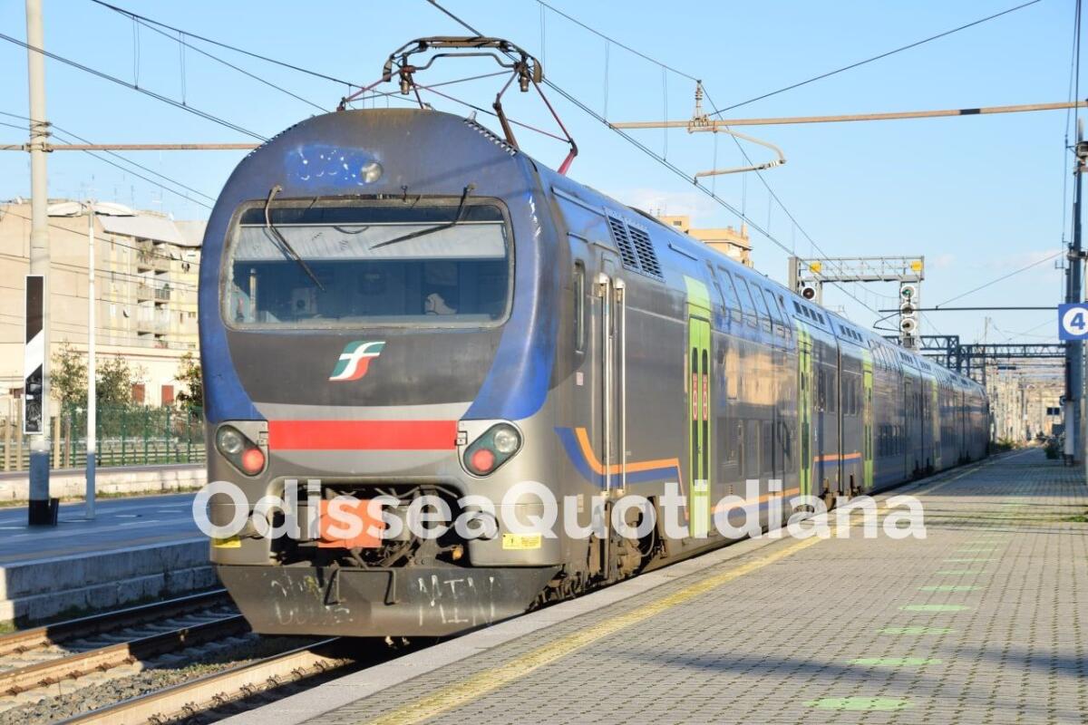 Trenitalia: continuano i disagi nel Lazio. Fino a 250 treni cancellati al giorno - 