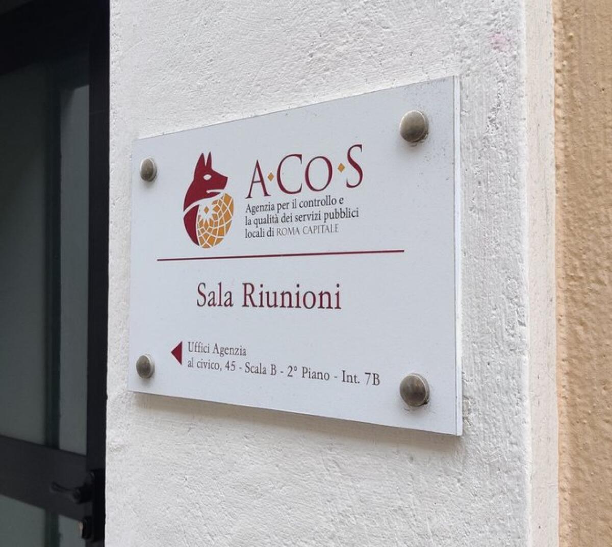 ACoS alla deriva: rischio di chiusura sempre più concreto - 