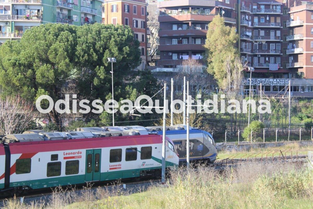 Sciopero: giovedì 13 luglio a rischio i servizi Trenitalia - 