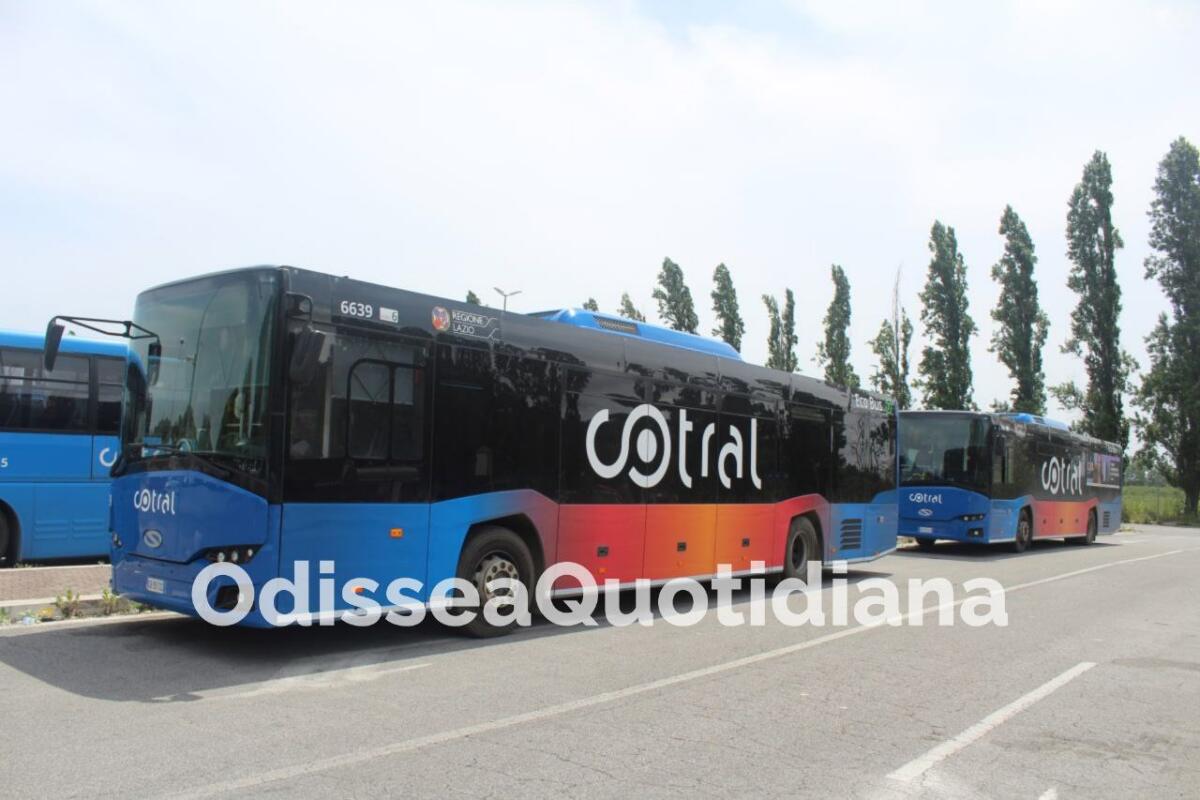 Lazio in Tour 2023: i giovani viaggiano gratis nel Lazio - 