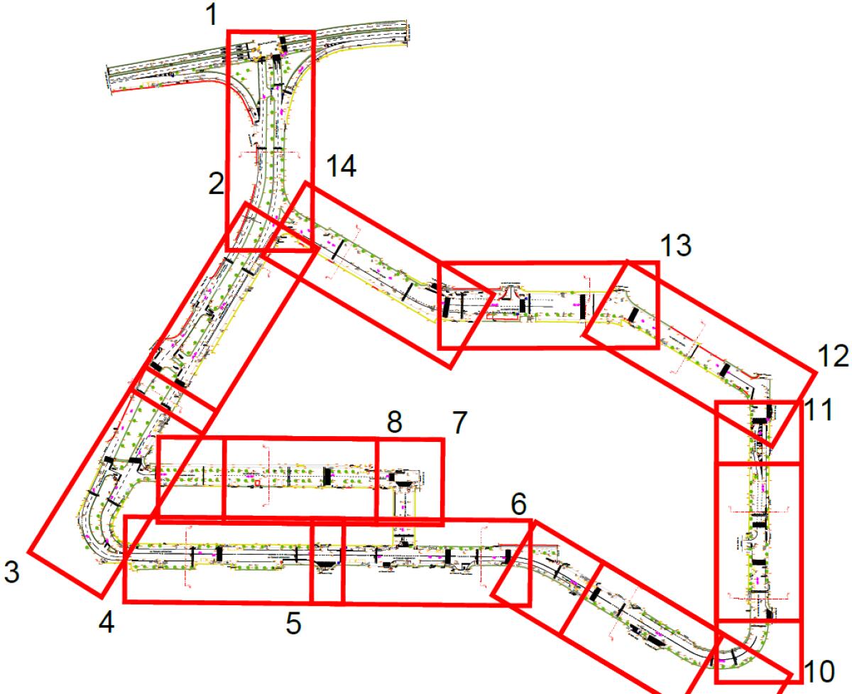 Fonte Meravigliosa: al via la gara per l’isola ambientale - 