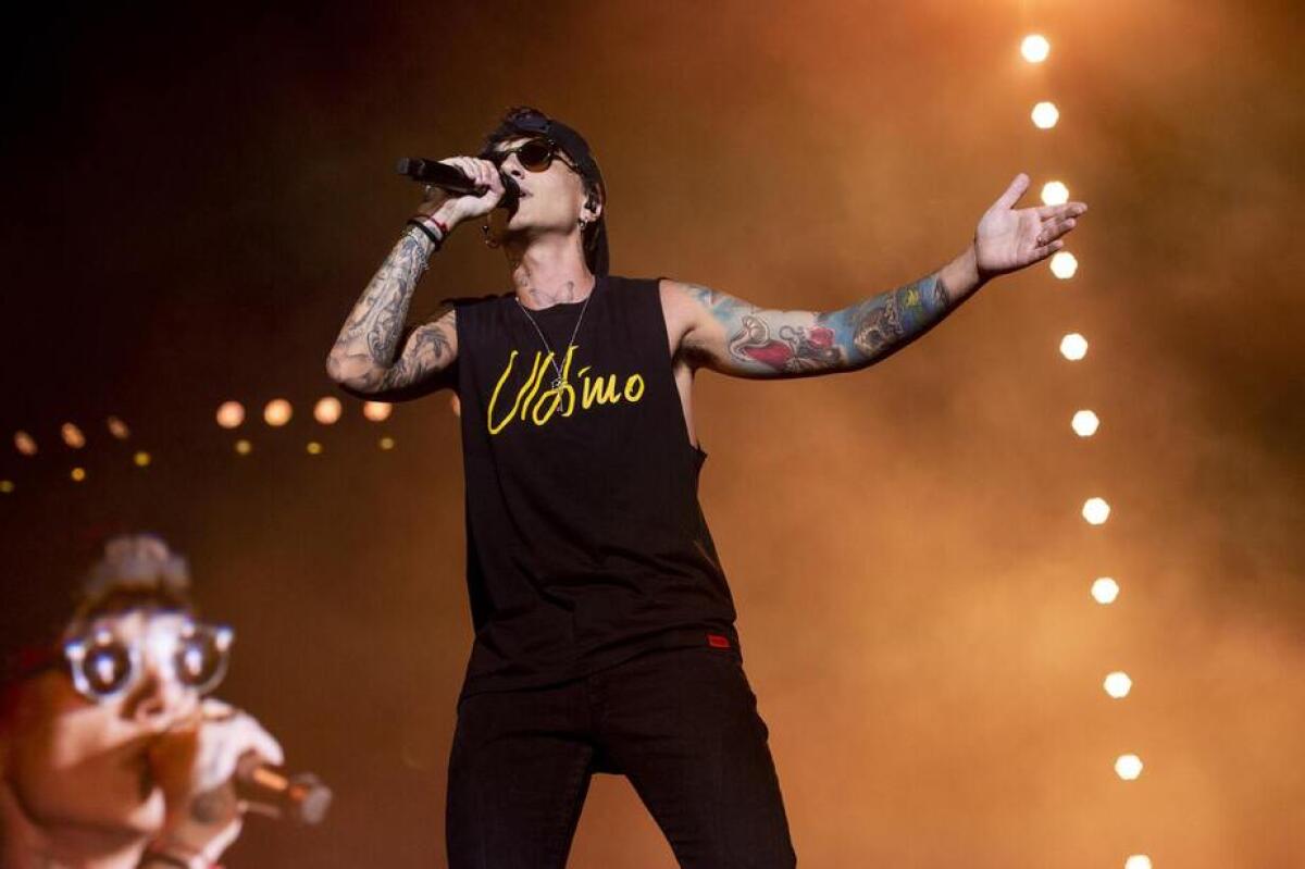 Ultimo in concerto, come cambia il trasporto pubblico - 