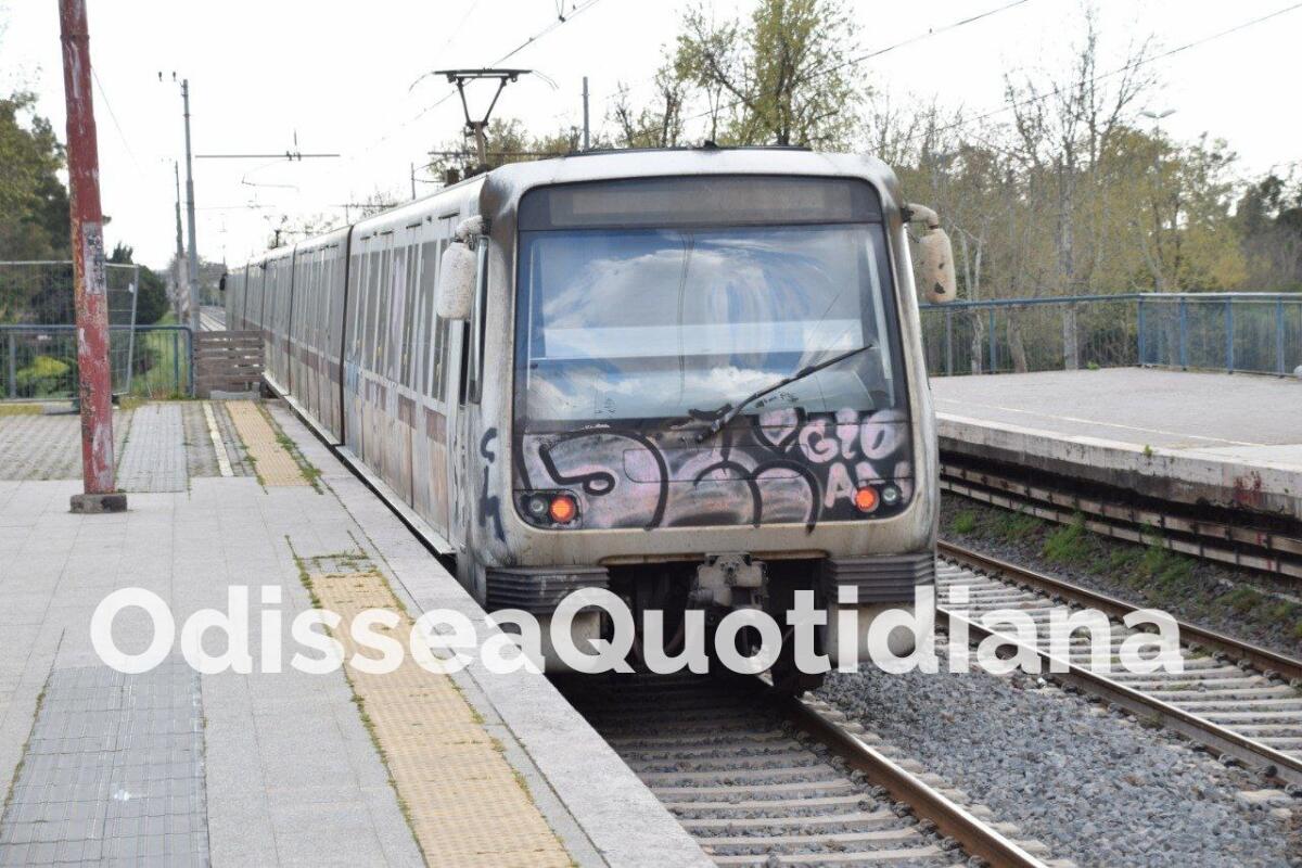 Roma-Lido: a giugno regolare solo 70% delle corse. Comitato Pendolari: “Un disastro” - 