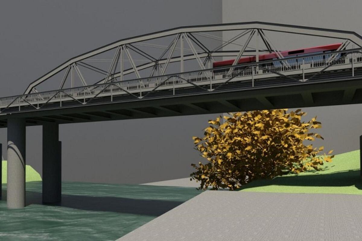 Ponte Marconi e ponte dell’Industria: al via i lavori - 