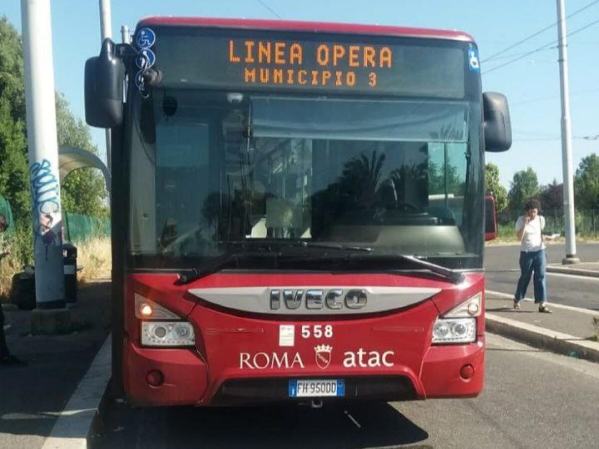 Torna "Linea Opera": il 1 agosto ATAC ti porta a Caracalla - 