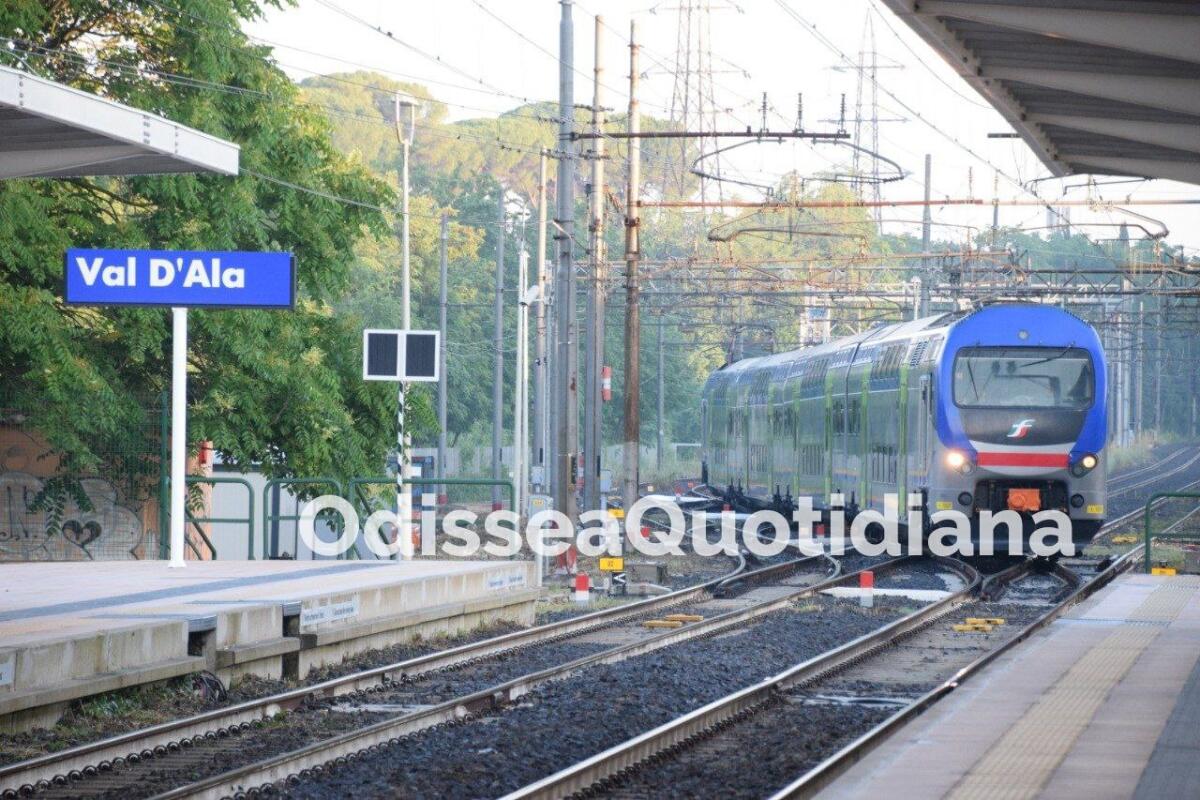 Trenitalia: nel Lazio circola 82% dei treni regionali previsti - 