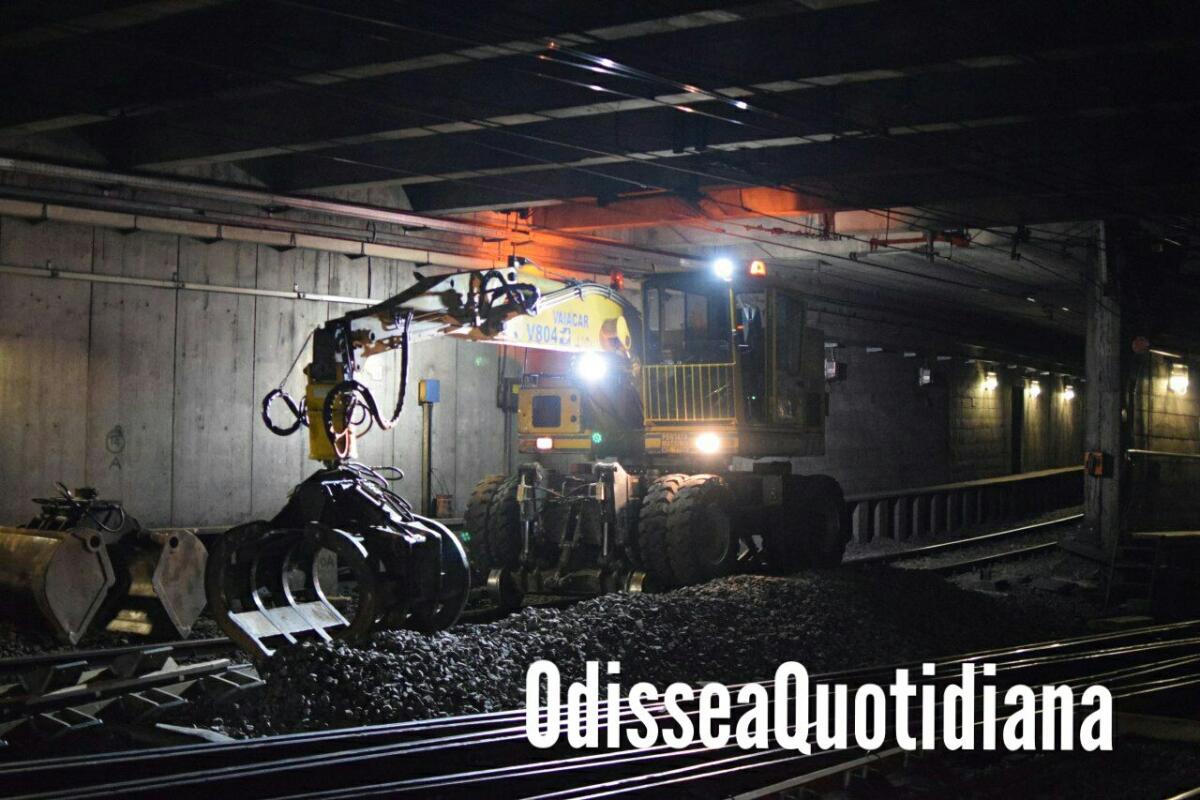 Metro A: era possibile evitare le chiusure di queste settimane? - 