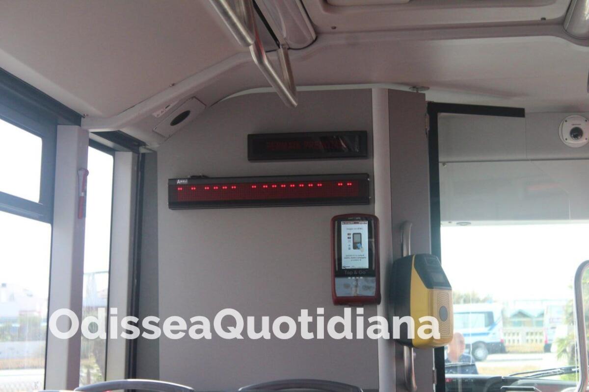 Bonus Trasporti: esauriti i fondi disponibili - 