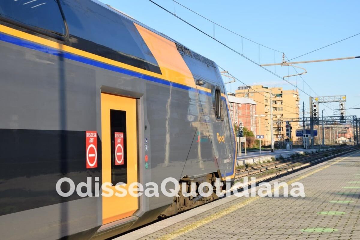 Ferrovia FL6: circolazione sospesa tra Colleferro e Ciampino fino al 3 settembre - 