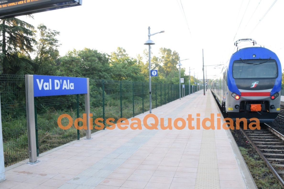 Anello Ferroviario: definanziati 175 milioni dei fondi PNRR