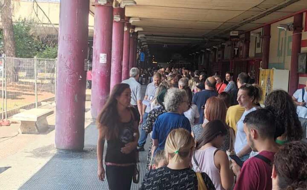 Under 19: lunghe file nelle biglietterie ATAC. Come evitarle? - 