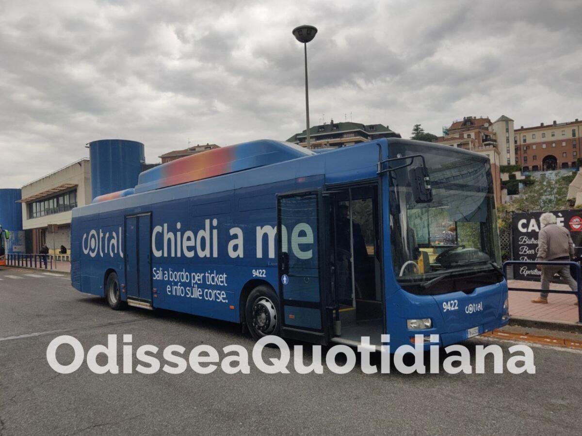 Disastro Roma-Lido: in arrivo le navette integrative - 