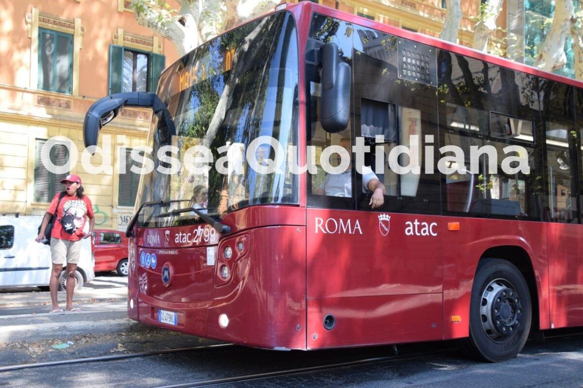 Atac: ok definitivo all'affidamento in house fino al 2027 - 