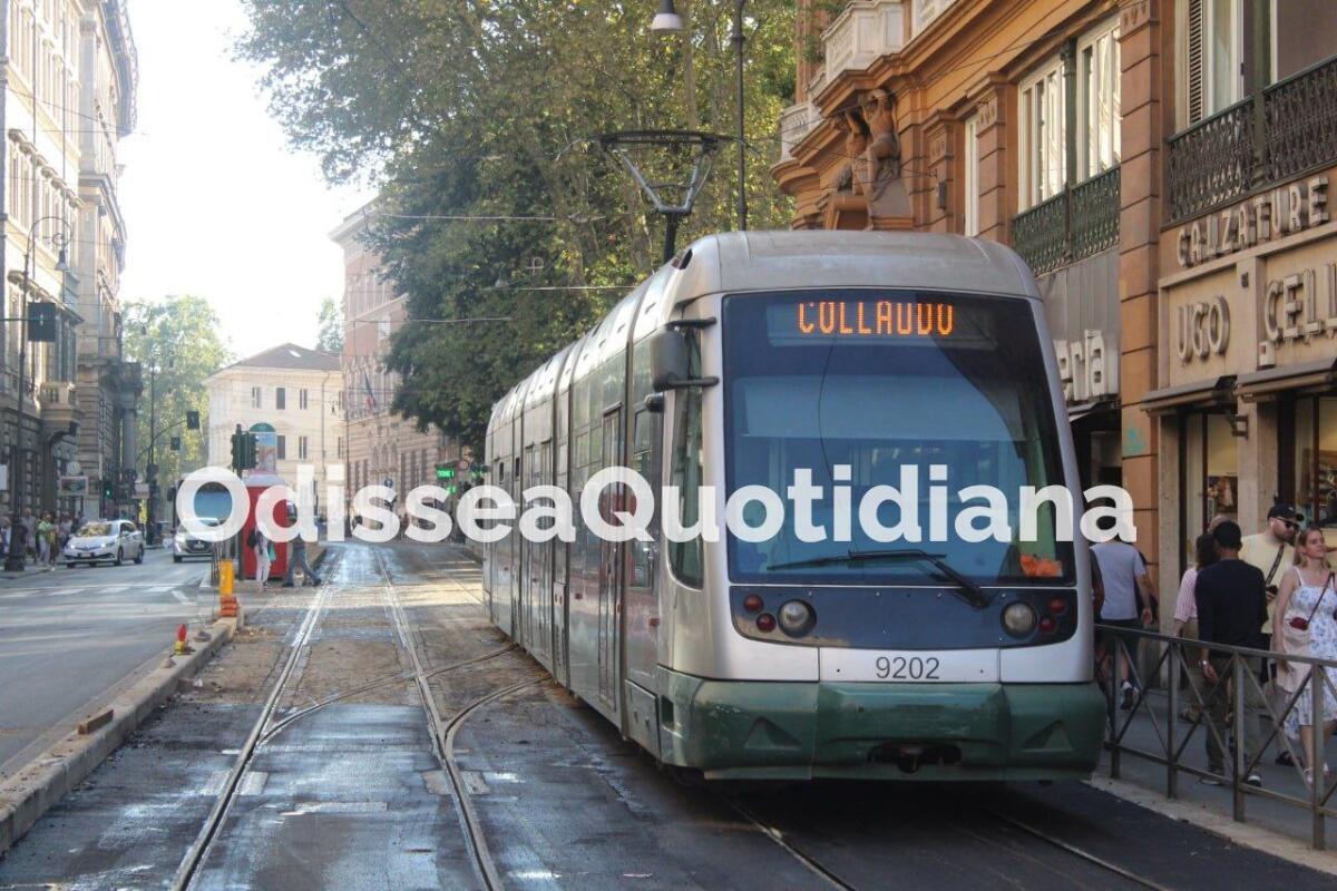 Nuove tramvie: primi cantieri nel 2024. Il punto dalla Commissione Mobilità - 