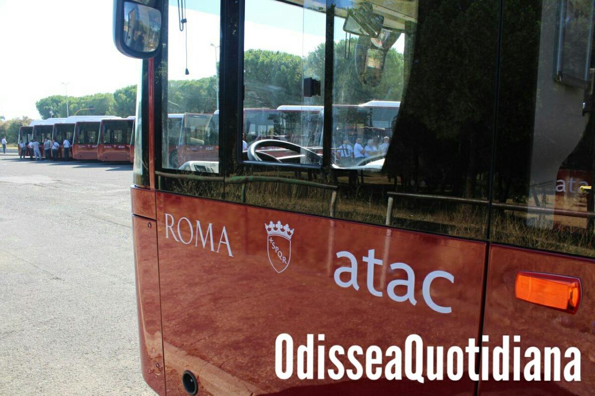 Casalotti: dal 23 ottobre attiva la linea 91 express - 