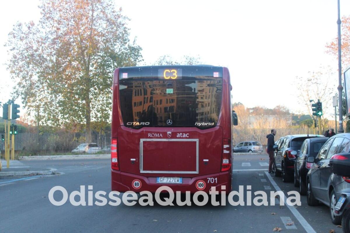 Commemorazione defunti: servizio linee cimiteriali potenziato fino al 2 novembre - 