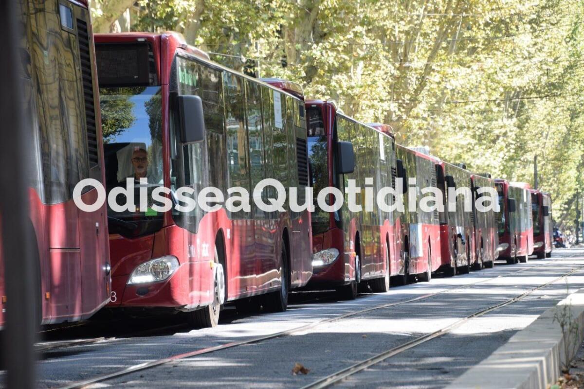 Aumento biglietti: stop dalla Regione Lazio - 